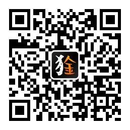 公众号-狂金网创