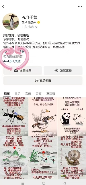 手绘视频制作教程（附：实战案例，适合新手）-狂金网创