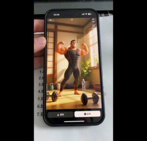 零基础AI视频制作教程(免费制作方法+创意+起号+特效添加)-狂金网创