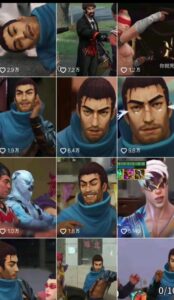 Ai整活短视频动画制作（抖音新赛道，内容可以进精选，签约独家）-狂金网创